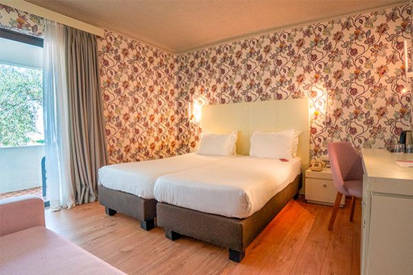 Hôtel Club Framissima Ramada Loutraki 4* pas cher photo 9