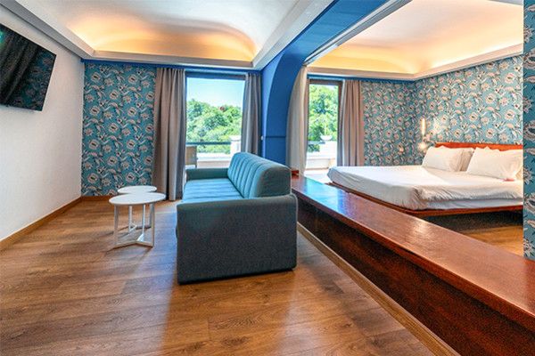 Hôtel Club Framissima Ramada Loutraki 4* pas cher photo 10