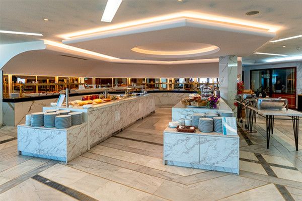 Hôtel Club Framissima Ramada Loutraki 4* pas cher photo 14