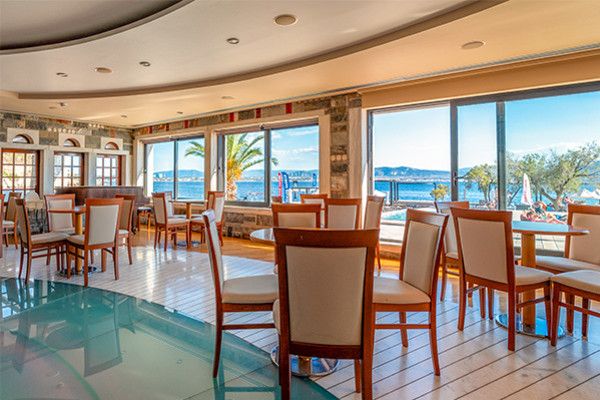 Hôtel Club Framissima Ramada Loutraki 4* pas cher photo 19