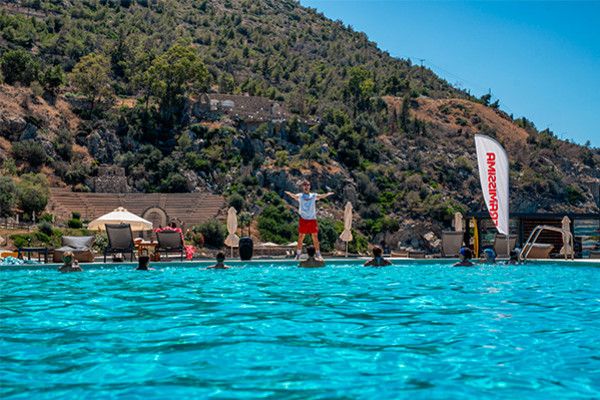 Hôtel Club Framissima Ramada Loutraki 4* pas cher photo 22