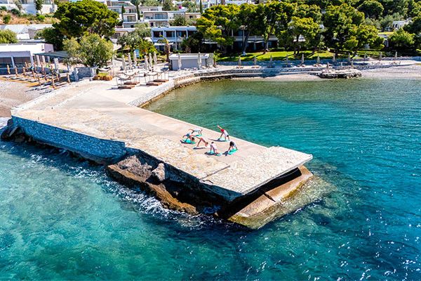 Hôtel Club Framissima Ramada Loutraki 4* pas cher photo 25