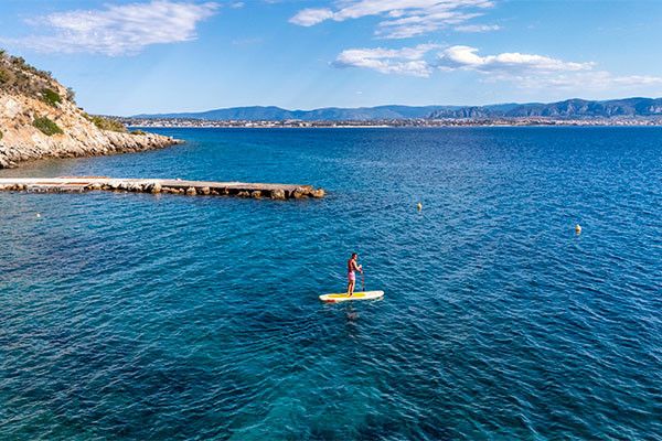 Hôtel Club Framissima Ramada Loutraki 4* pas cher photo 26