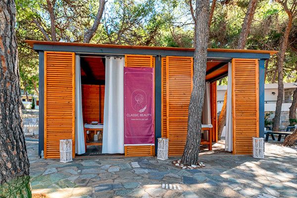 Hôtel Club Framissima Ramada Loutraki 4* pas cher photo 28