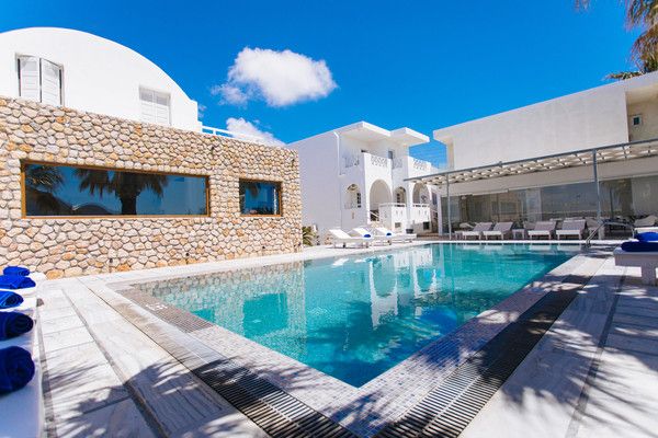 la grece voyage pas cher Hôtel Iliada Odysseas Resort 3* sup pas cher