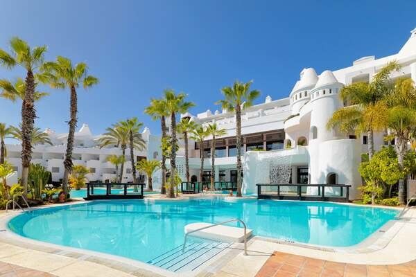 Hôtel H10 Estepona Palace 4* pas cher photo 4