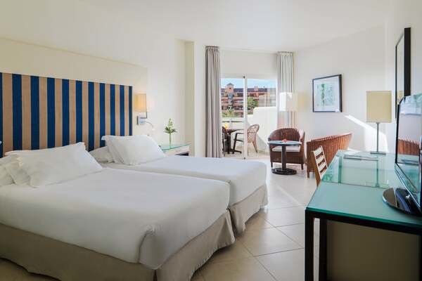 Hôtel H10 Estepona Palace 4* pas cher photo 5