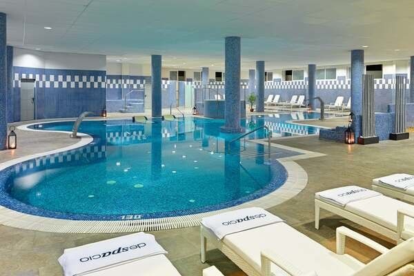 Hôtel H10 Estepona Palace 4* pas cher photo 7