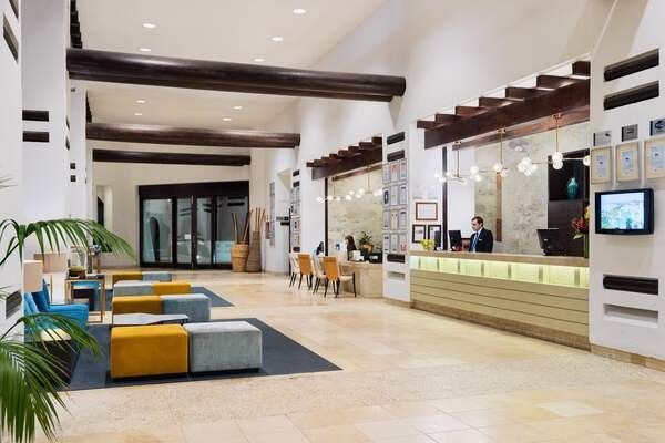 Hôtel H10 Estepona Palace 4* pas cher