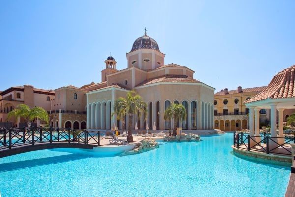 Hôtel Melia Villaitana (vol non inclus) 4* pas cher photo 2