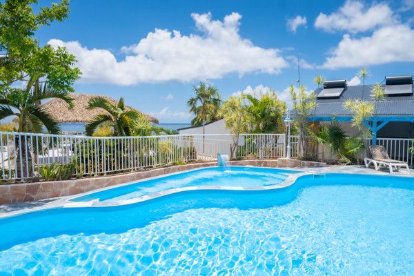 Résidence hôtelière Résidence Vue Mer 4* pas cher photo 2