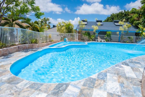 Résidence hôtelière Résidence Vue Mer 4* pas cher photo 3