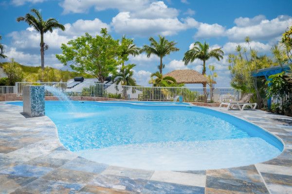 Résidence hôtelière Résidence Vue Mer 4* pas cher photo 4