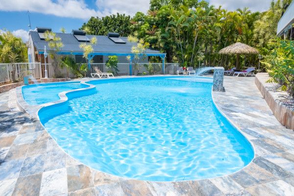 Résidence hôtelière Résidence Vue Mer 4* pas cher photo 5