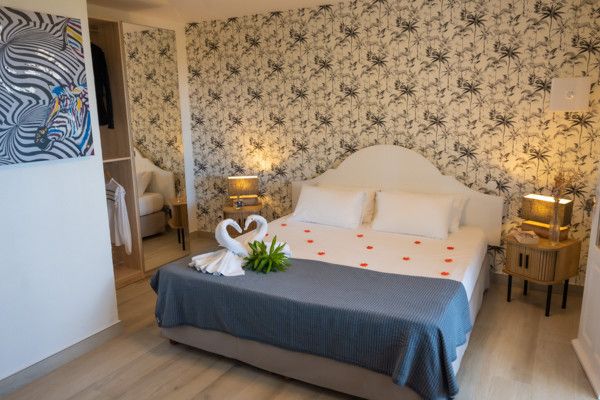 Résidence hôtelière Résidence Vue Mer 4* pas cher photo 8