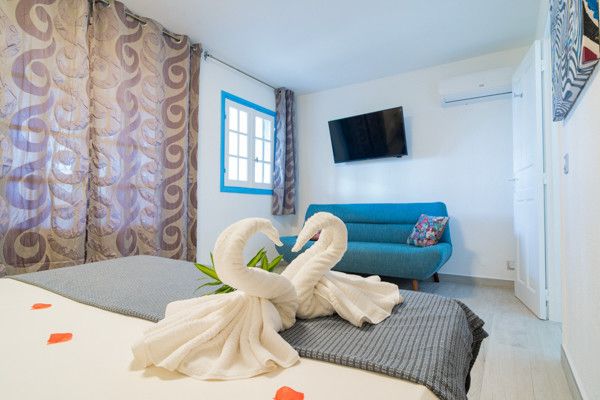 Résidence hôtelière Résidence Vue Mer 4* pas cher photo 9