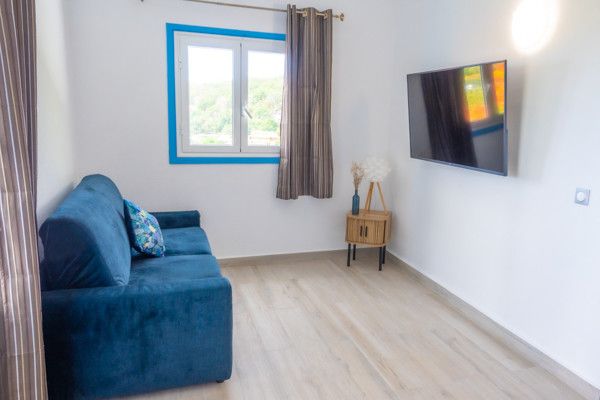 Résidence hôtelière Résidence Vue Mer 4* pas cher photo 12