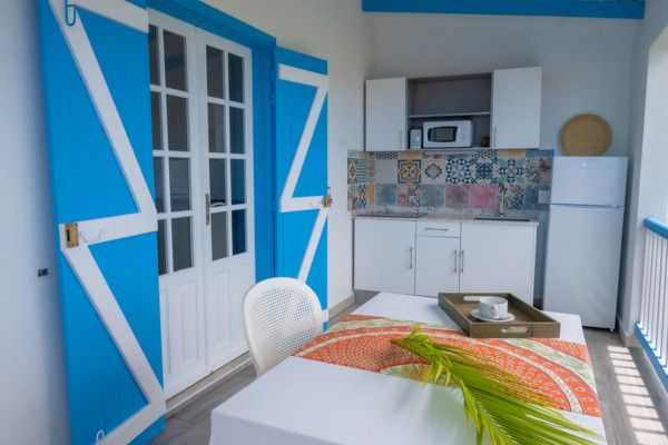 Résidence hôtelière Résidence Vue Mer 4* pas cher photo 13