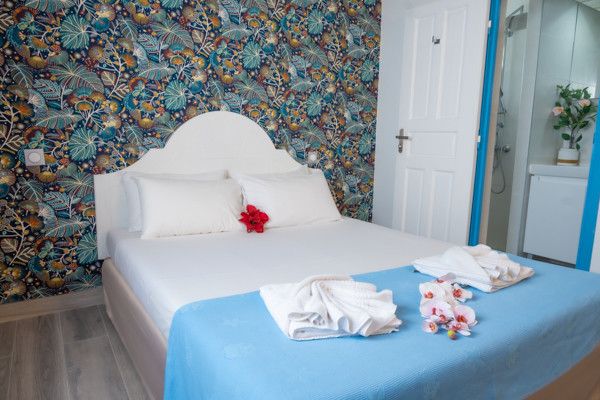 Résidence hôtelière Résidence Vue Mer 4* pas cher photo 14