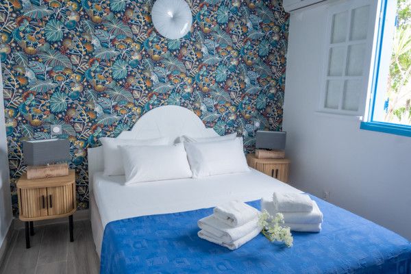 Résidence hôtelière Résidence Vue Mer 4* pas cher photo 15