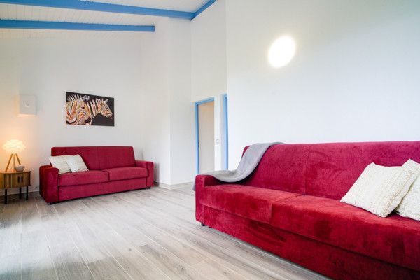 Résidence hôtelière Résidence Vue Mer 4* pas cher photo 16