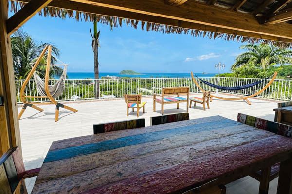 Résidence hôtelière Résidence Vue Mer 4* pas cher photo 18