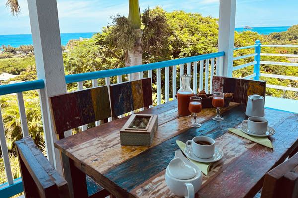 Résidence hôtelière Résidence Vue Mer 4* pas cher photo 1