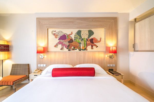 Hôtel Ramada By Wyndham Phuket Deevana Patong 4* pas cher photo 6