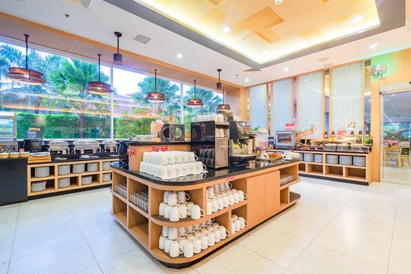 Hôtel Ramada By Wyndham Phuket Deevana Patong 4* pas cher photo 10