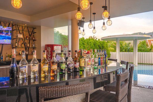 Hôtel Ramada By Wyndham Phuket Deevana Patong 4* pas cher photo 11