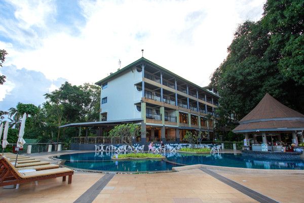 Hôtel Peach Hill Resort 4* pas cher photo 4