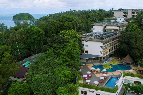 Hôtel Peach Hill Resort 4* pas cher photo 7