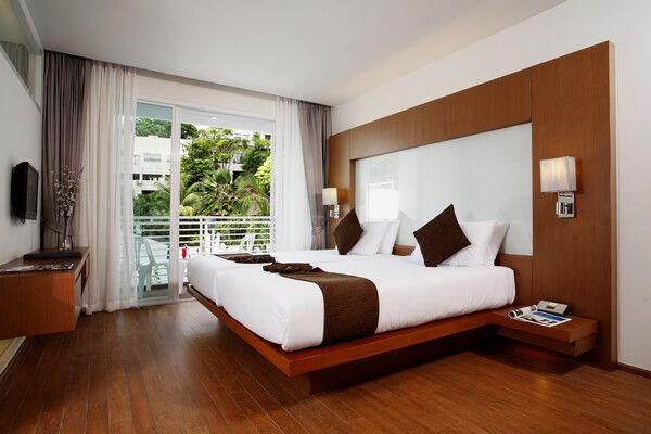Hôtel Peach Hill Resort 4* pas cher photo 8