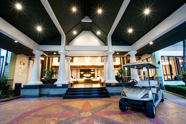 Hôtel Peach Hill Resort 4* pas cher photo 12