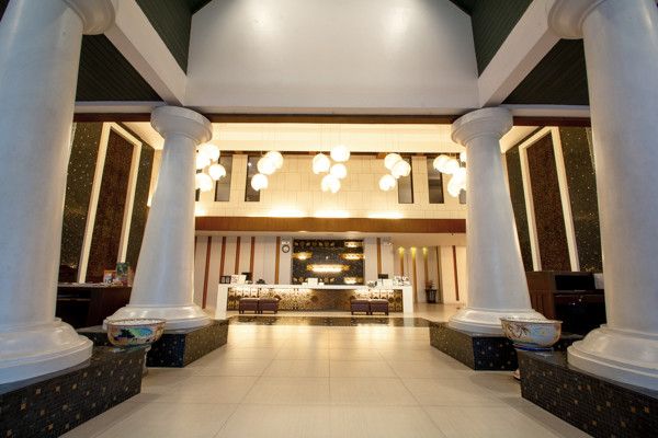 Hôtel Peach Hill Resort 4* pas cher photo 13