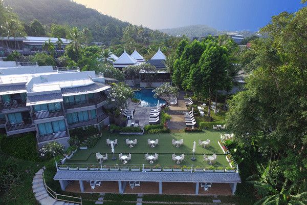 Hôtel Andaman Cannacia Resort & Spa 5* pas cher photo 15