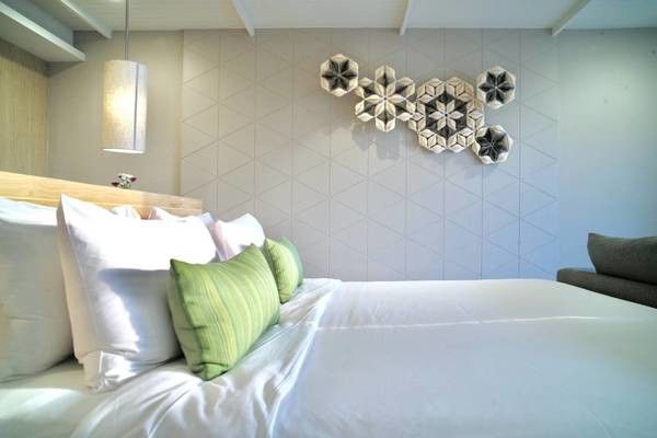 Hôtel Plein Vent Sélection Andaman Cannacia Resort & Spa 5* pas cher photo 7