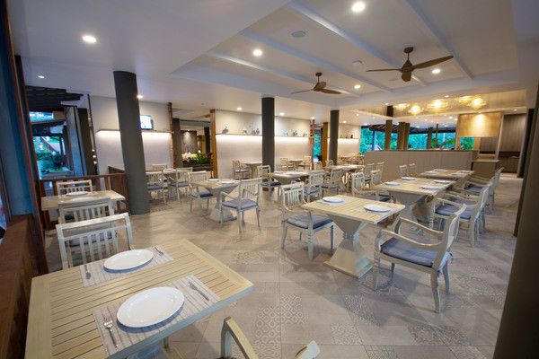 Hôtel Plein Vent Sélection Andaman Cannacia Resort & Spa 5* pas cher photo 8