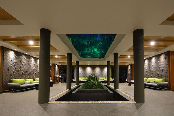 Hôtel Plein Vent Sélection Andaman Cannacia Resort & Spa 5* pas cher photo 12