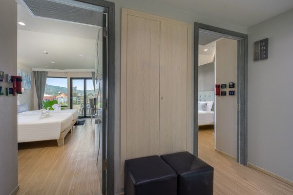 Hôtel Zenseana Resort and Spa 4* sup pas cher photo 11