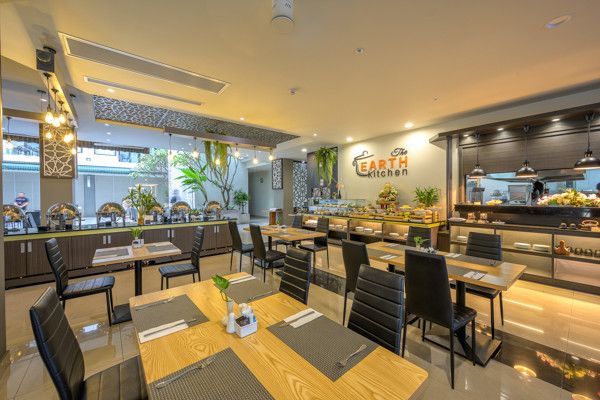 Hôtel Zenseana Resort and Spa 4* sup pas cher photo 12