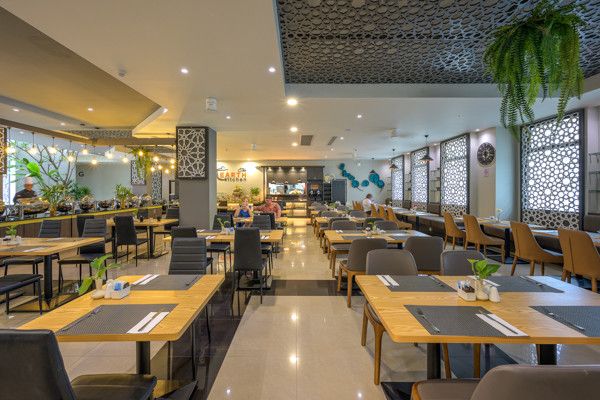 Hôtel Zenseana Resort and Spa 4* sup pas cher photo 13