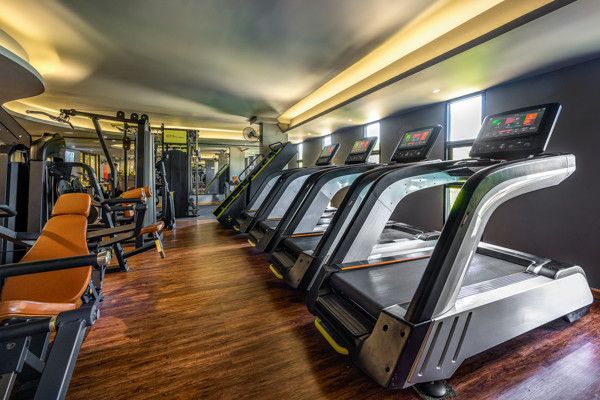 Hôtel Zenseana Resort and Spa 4* sup pas cher photo 15