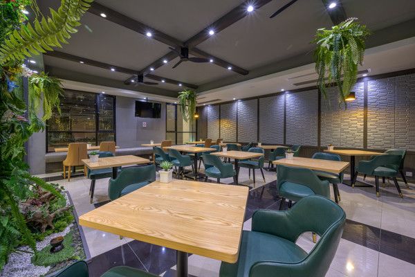 Hôtel Zenseana Resort and Spa 4* sup pas cher photo 16