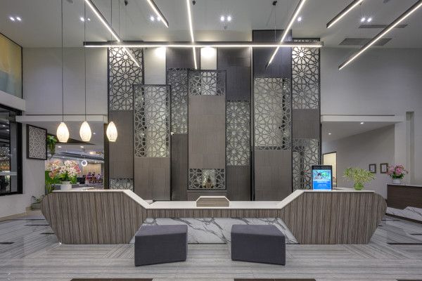 Hôtel Zenseana Resort and Spa 4* sup pas cher photo 1