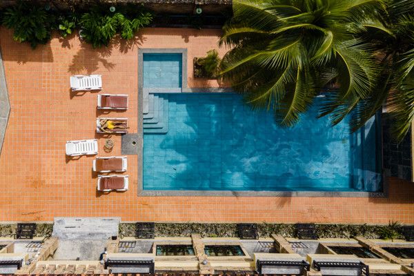 Hôtel Motive Cottage Resort 3* pas cher photo 6