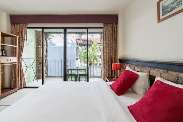 Hôtel Motive Cottage Resort 3* pas cher photo 10