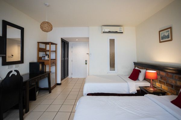 Hôtel Motive Cottage Resort 3* pas cher photo 11