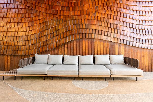 Hôtel Motive Cottage Resort 3* pas cher photo 1