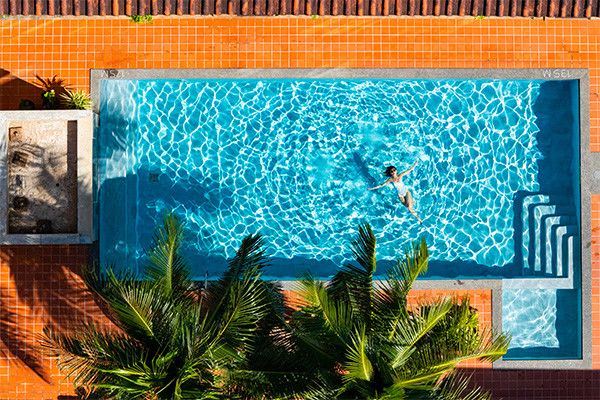 Hôtel Motive Cottage Resort 3* pas cher photo 5